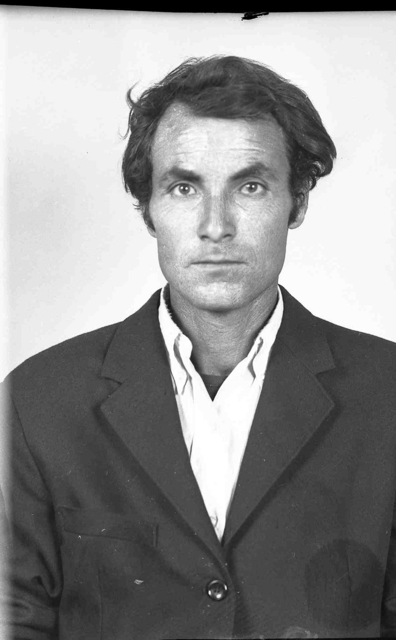 Laurent Malone®
