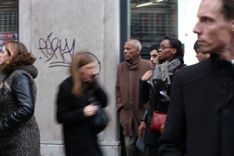 Laurent Malone®