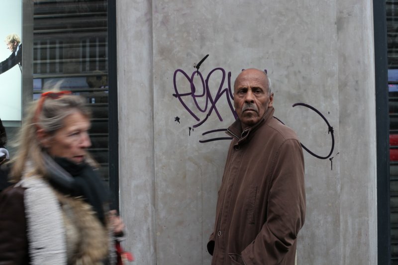 Laurent Malone®