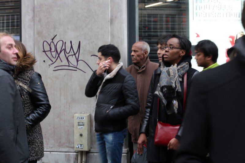 Laurent Malone®