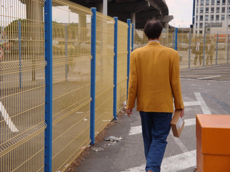Laurent Malone®