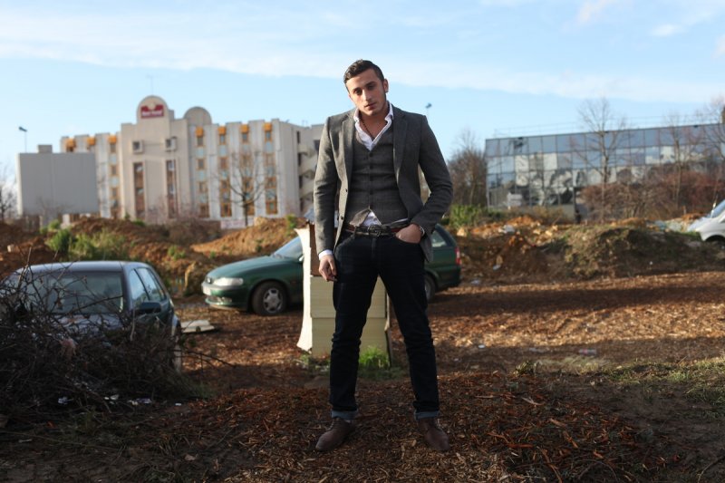 Laurent Malone®