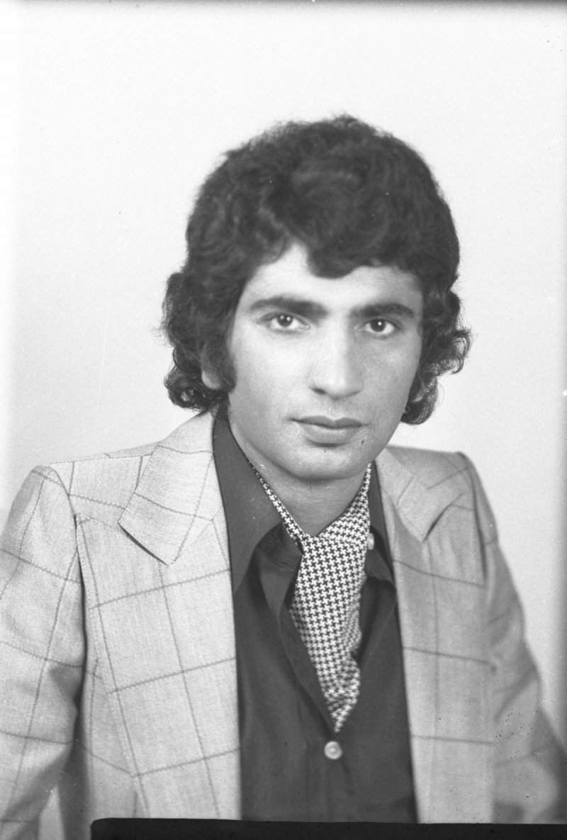 Laurent Malone®