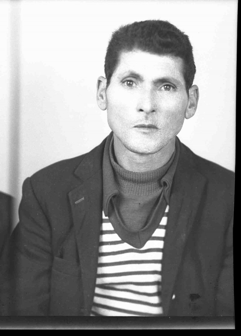 Laurent Malone®