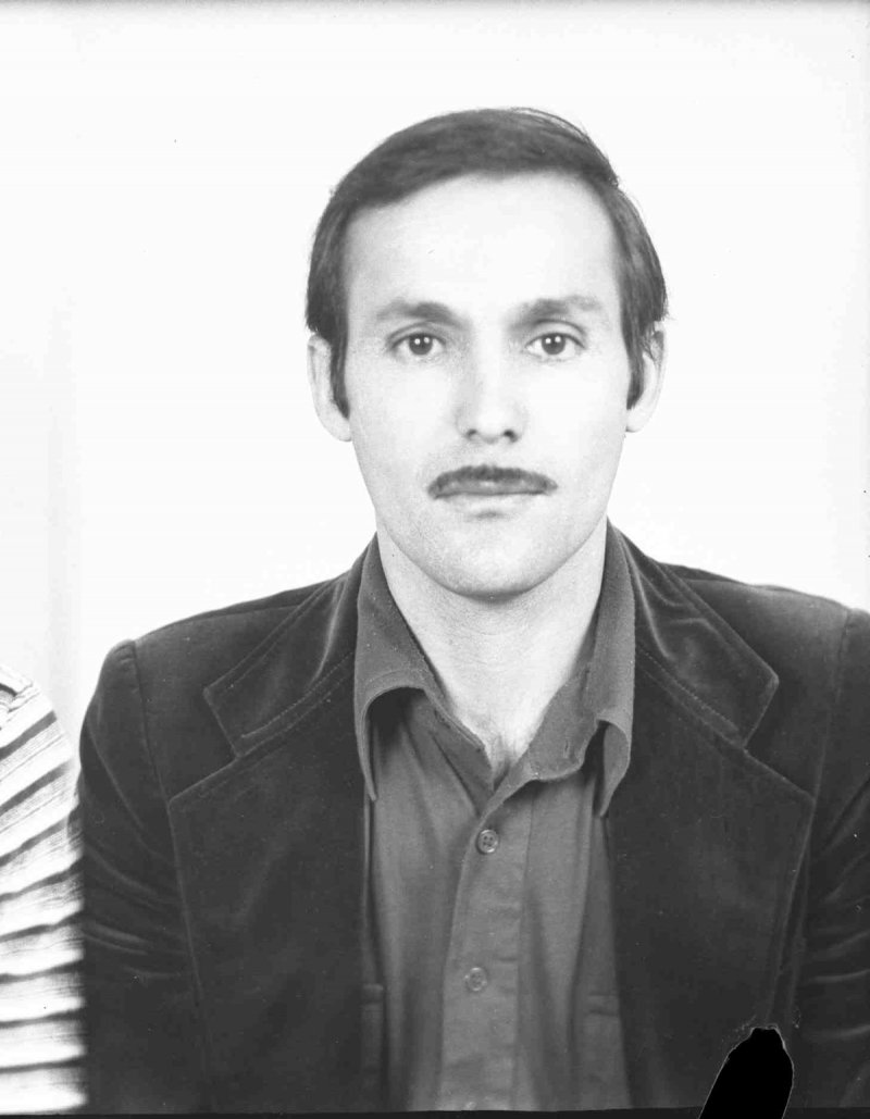 Laurent Malone®
