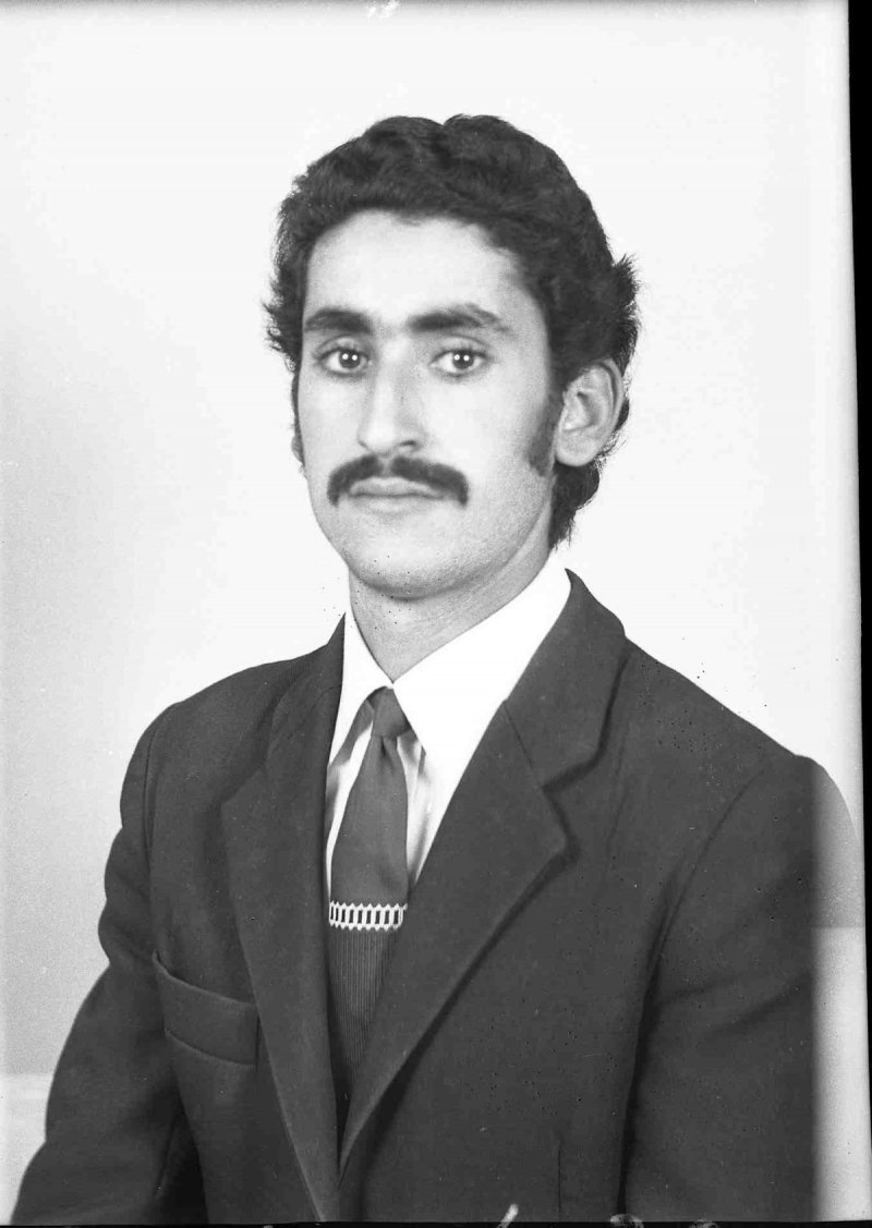Laurent Malone®