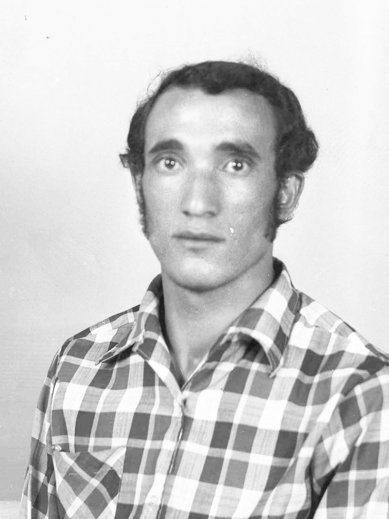 Laurent Malone®