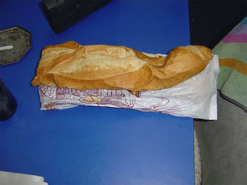 Laurent Malone®