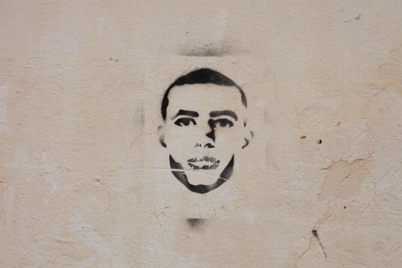 Laurent Malone®