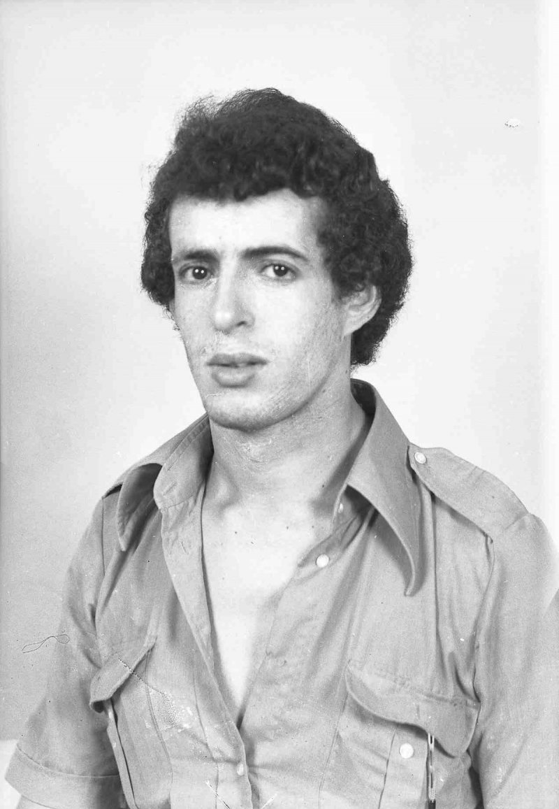 Laurent Malone®