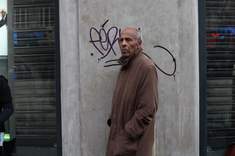 Laurent Malone®