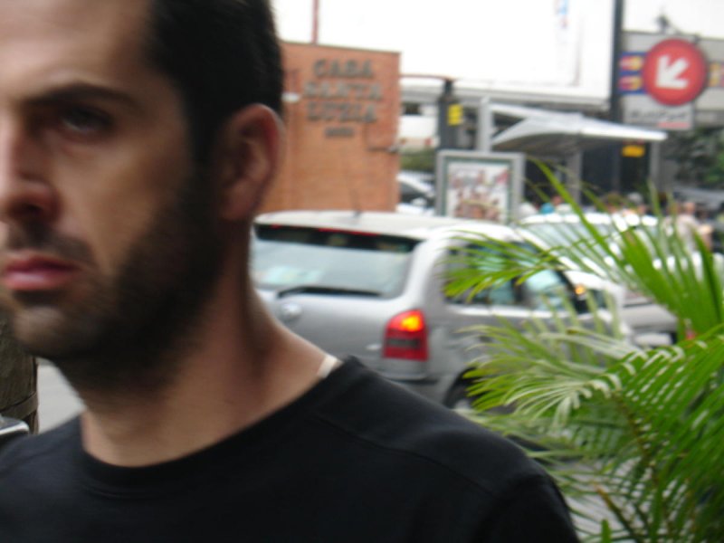 Laurent Malone®