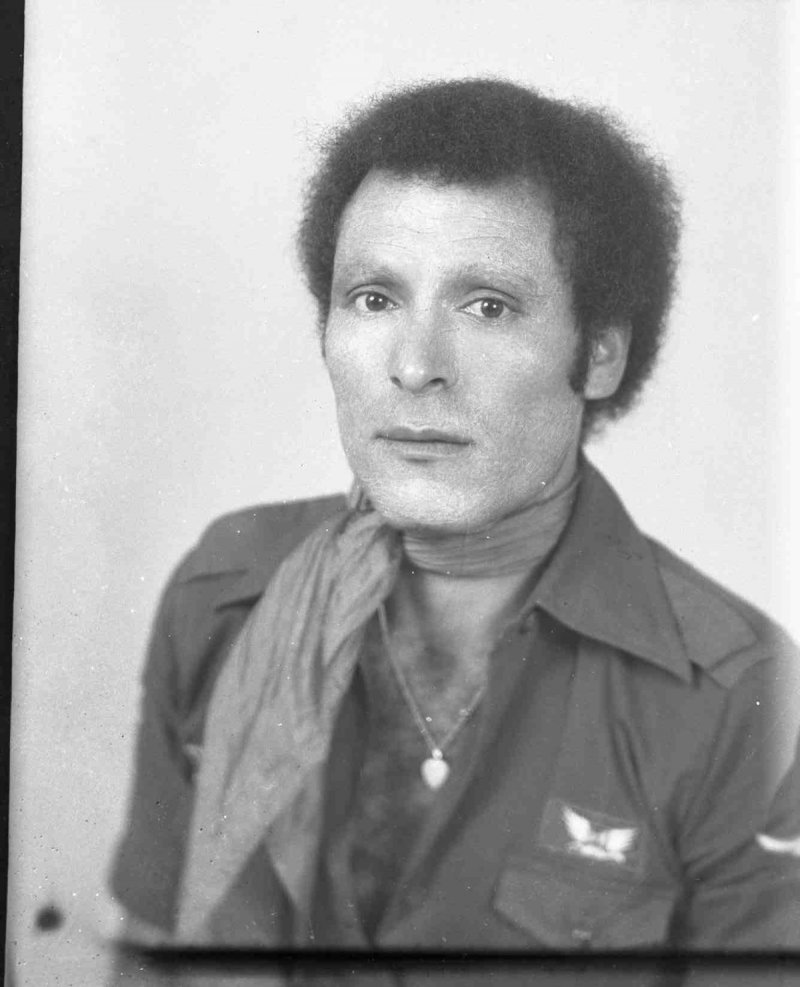 Laurent Malone®