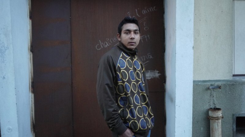 Laurent Malone®