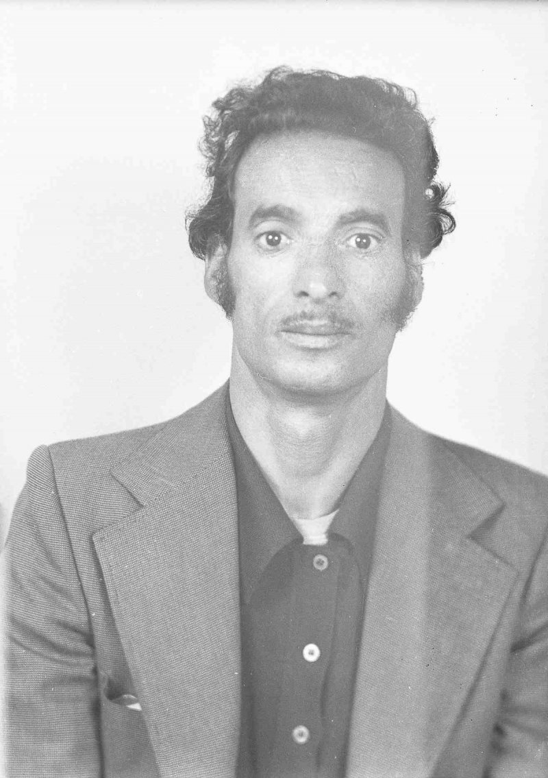 Laurent Malone®