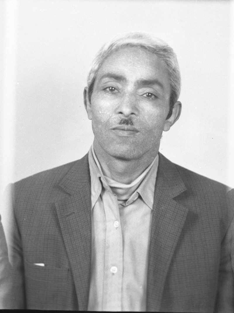 Laurent Malone®