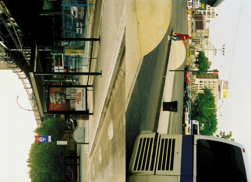 Laurent Malone®