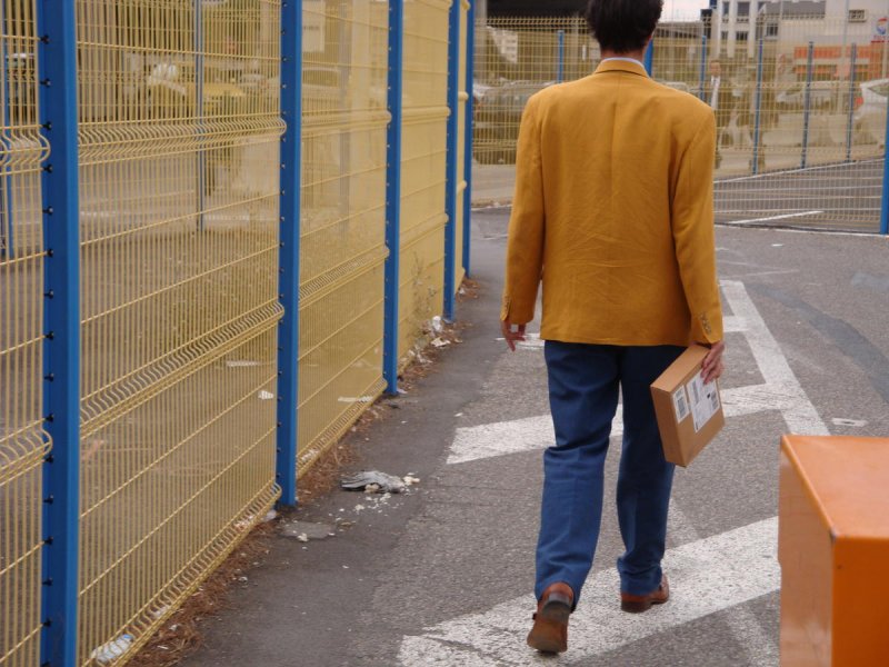 Laurent Malone®