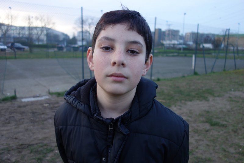 Laurent Malone®