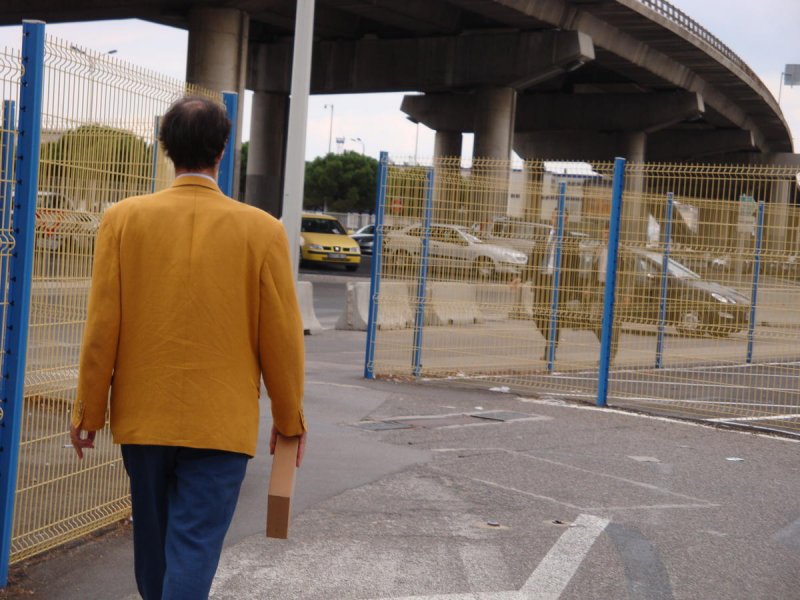Laurent Malone®