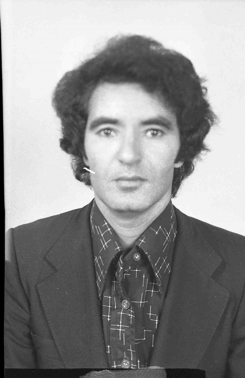 Laurent Malone®