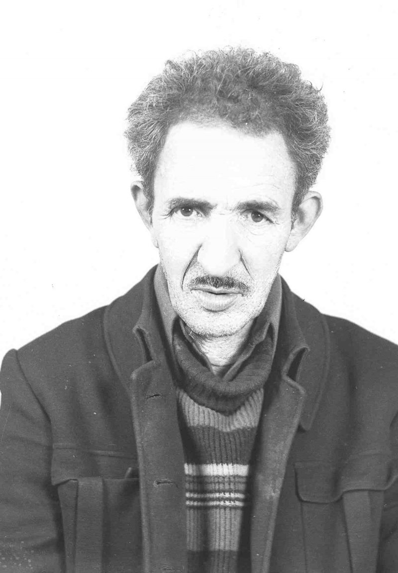 Laurent Malone®