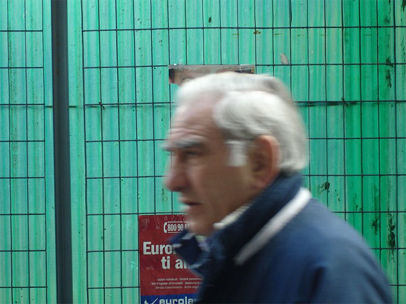 Laurent Malone®